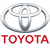 Used TOYOTA for sale in Edinburgh